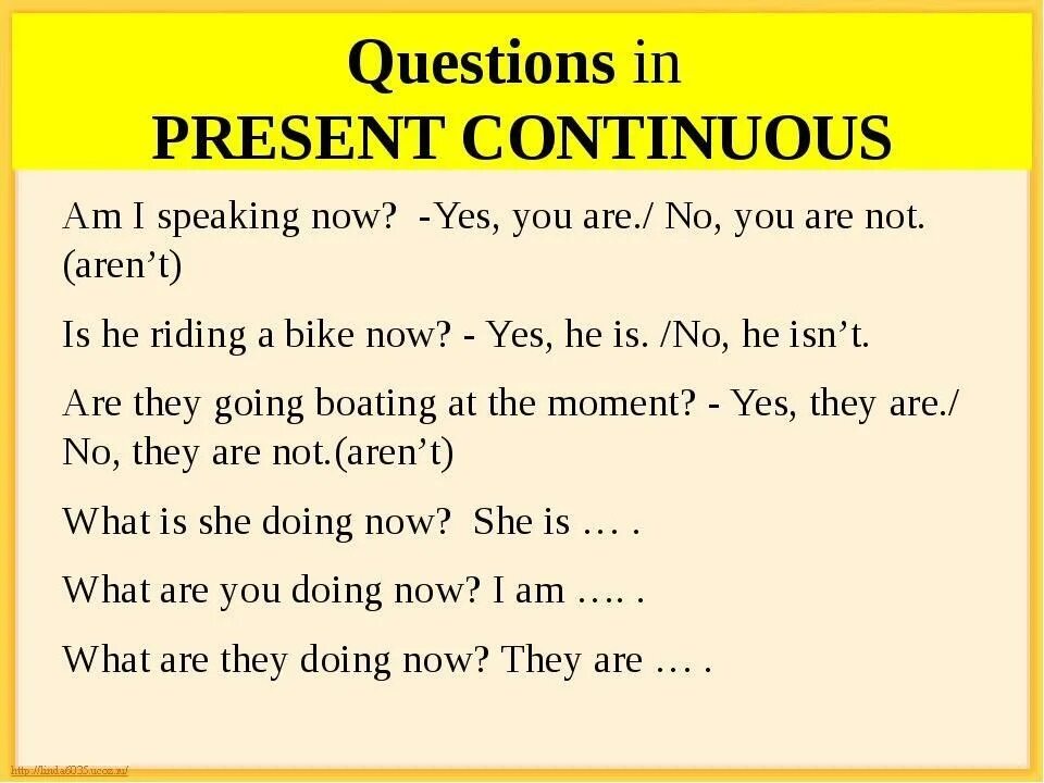 Время present continuous 5 класс. Present Continuous вопросы. Present Continuous вопросительные предложения. Вопросы в презент континиус. Вопросы в present Continuous примеры.