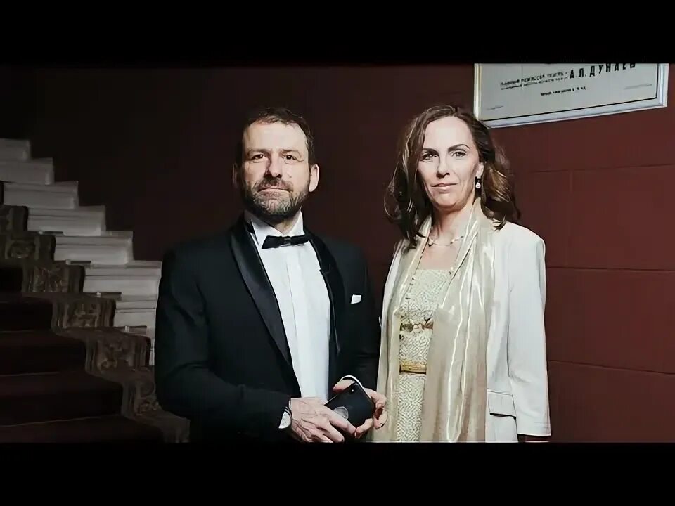 Игорь рыбаков екатерина рыбакова фото Игорь и Екатерина Рыбаковы: "У лидера природа конкурентности заложена генетическ