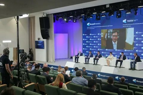 Центр регионального сотрудничества