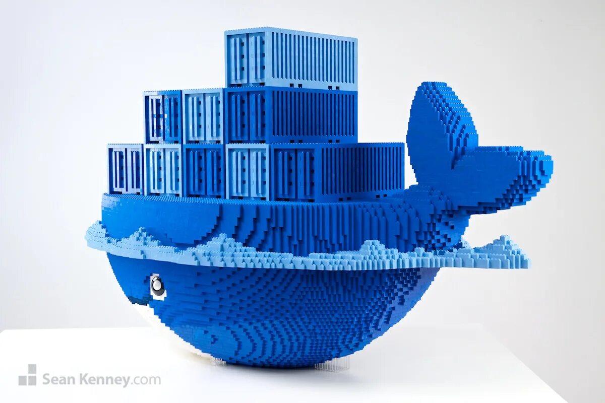Docker g