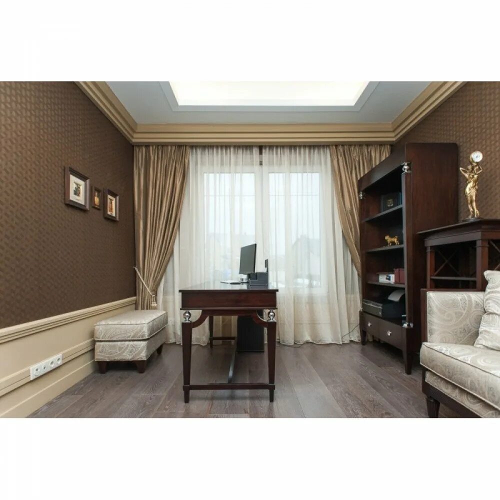 Карнизы потолочные - shtory-karnizy.su
