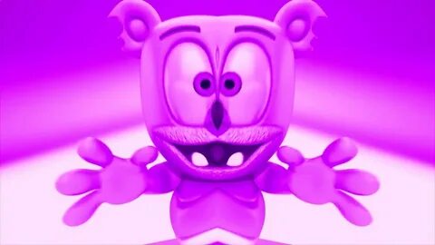 The gummy bear song russian