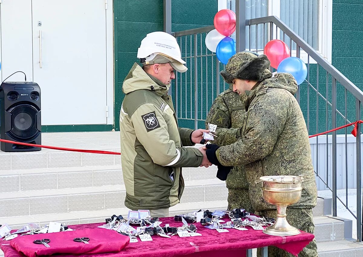 Военно-строительный комплекс Министерства обороны. Военные строители. Объекты Минобороны. Строители Министерства обороны. Строительство военного объекта