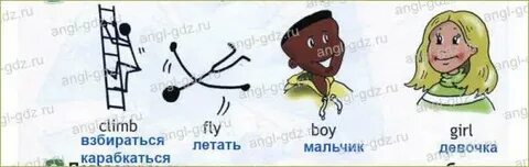 Спотлайт 2 стр 66