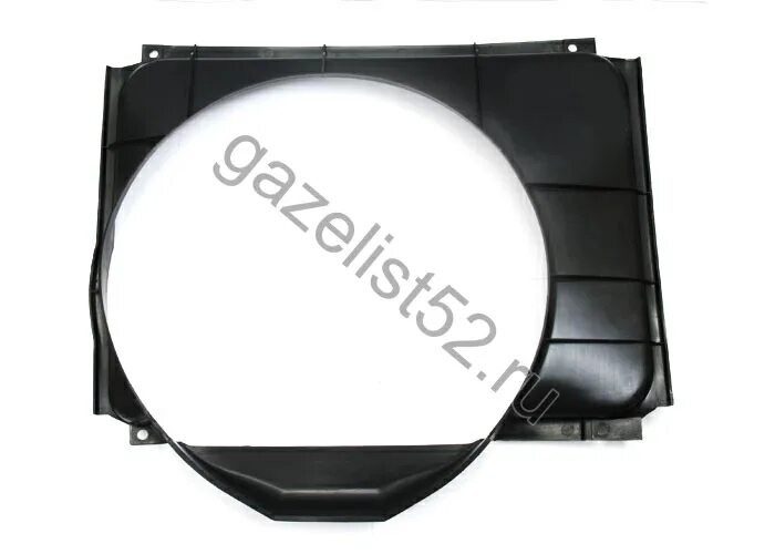Диффузор 4216. 33021-1309011-10 кожух. кожух вентилятора газ 3302. кожух радиатора 4216. диффузор радиатора умз 4216.