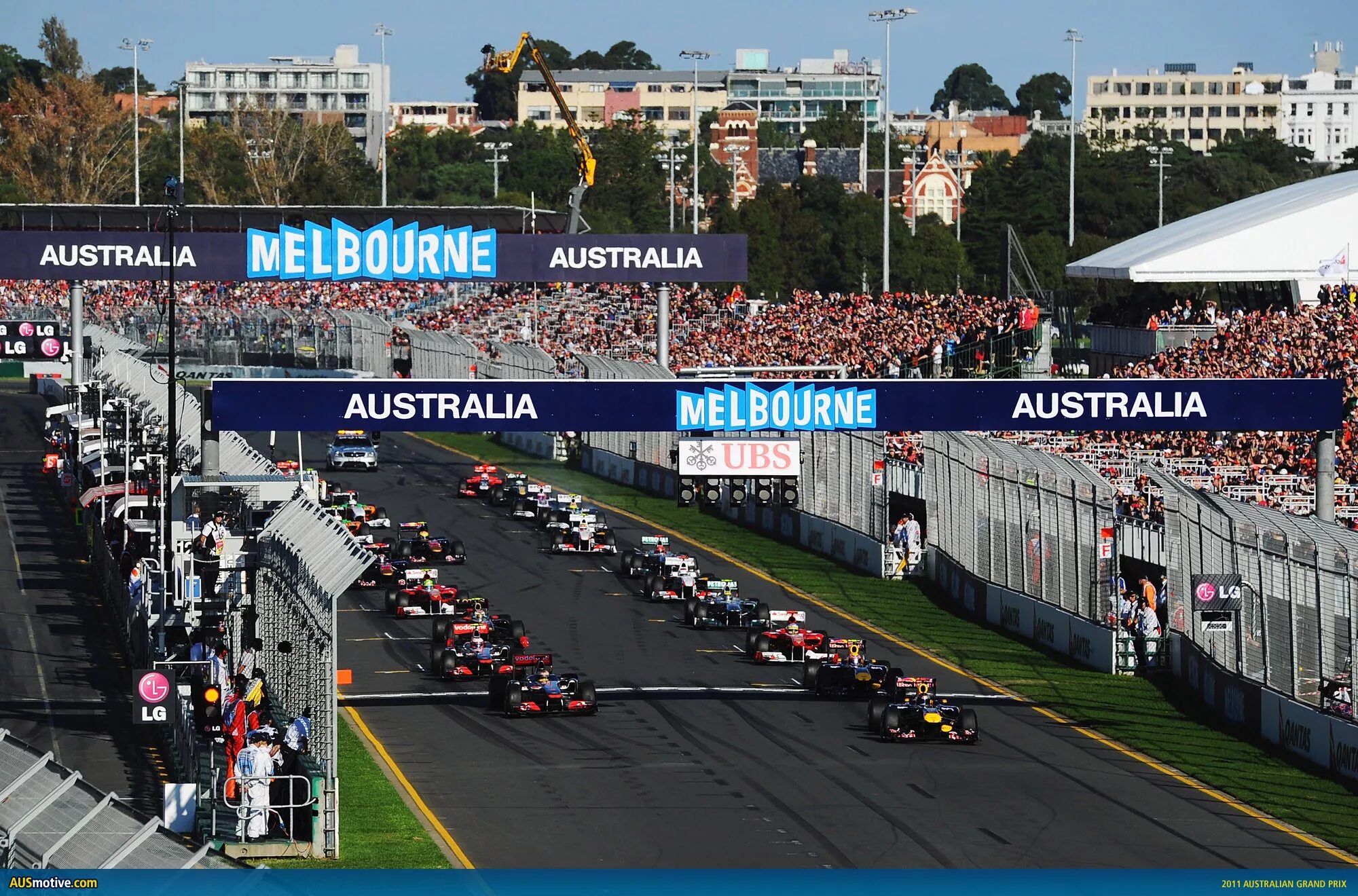 Гран при австралии 2024 расписание. РАНПРИ Австралия формула 1. Melbourne Grand prix circuit. Гран-при Австралии Мельбурн. Старт Гран-при Австралии Мельбурн.