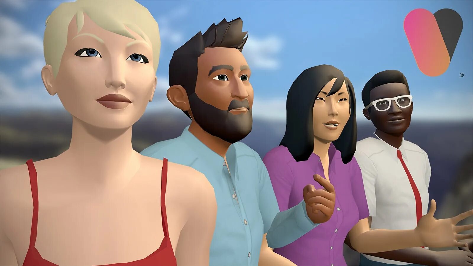Avatar customize
