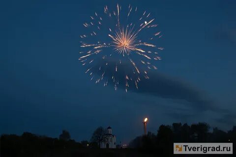 Над тверью
