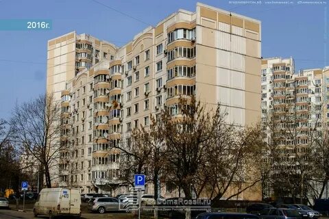 Ул талалихина 2 1
