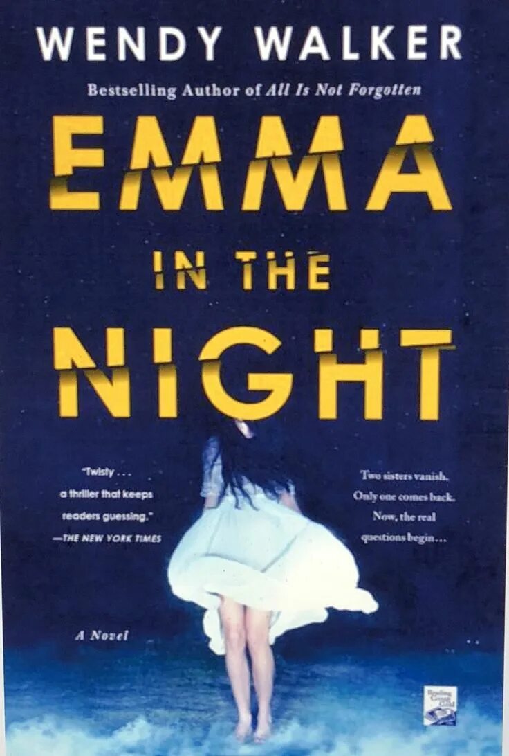 Emma i d like word with you