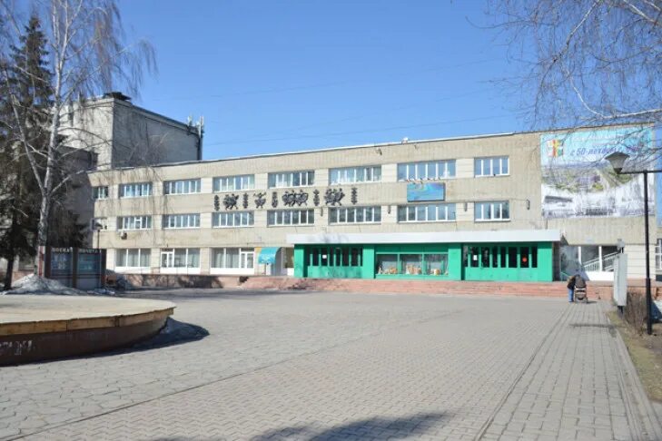Жилой комплекс "Аэроград" Обь
