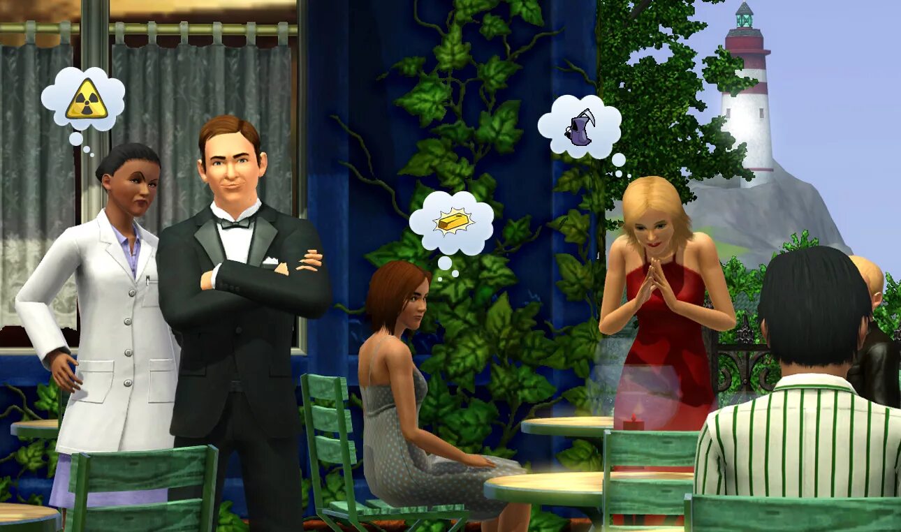 Очки общения симс. The SIMS 3. SIMS 3 screenshots. Симс 2 и 3. Симс 3 Скриншоты.