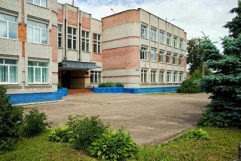 Сайт школа 36 брянск