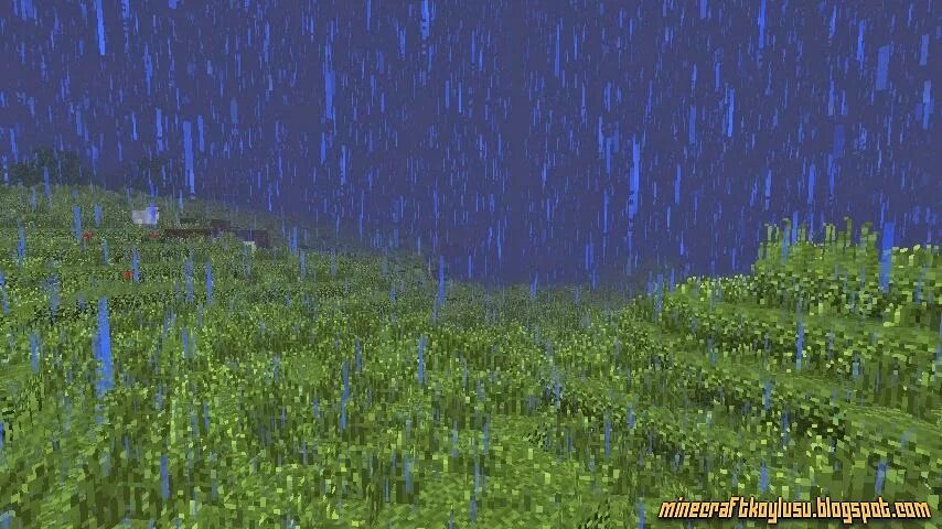 Rain minecraft. Майнкрафт дождь. Ливень в МАЙНКРАФТЕ. Дождик в МАЙНКРАФТЕ. Фон майнкрафт для фотошопа.