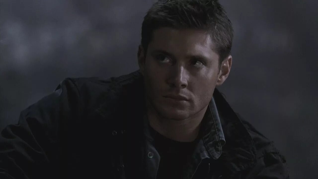 сверхъестественное 4 21