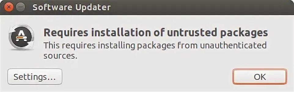 Update is fail. Failed to fetch.
