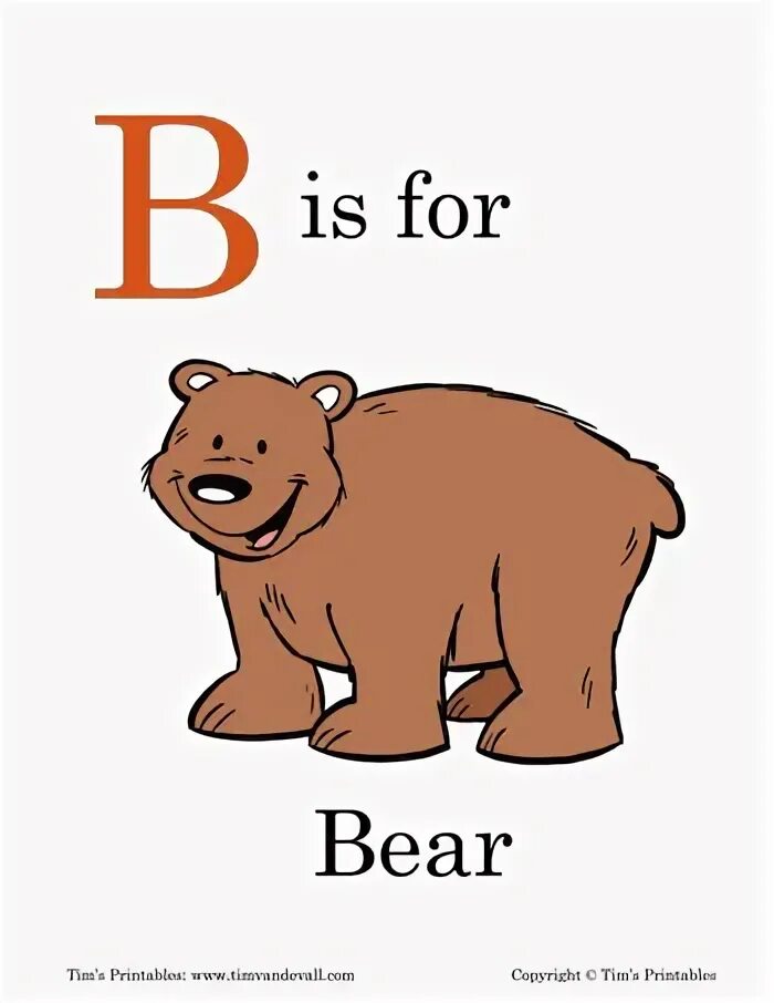 Bear транскрипция английский. Медведь по английскому. B is for. B for Bear. Bear карточка.