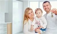 Льготная ипотека для семей с 3 детьми