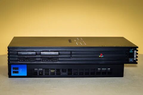 Sony ps2