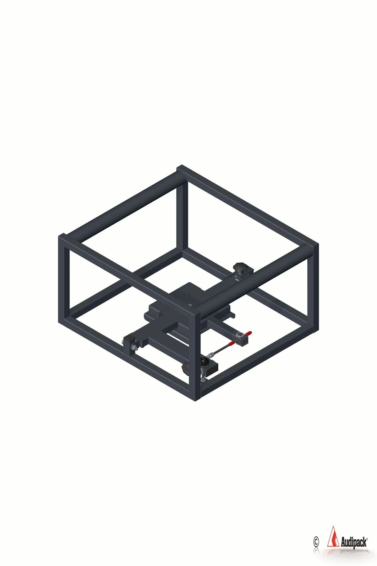 Stack frame