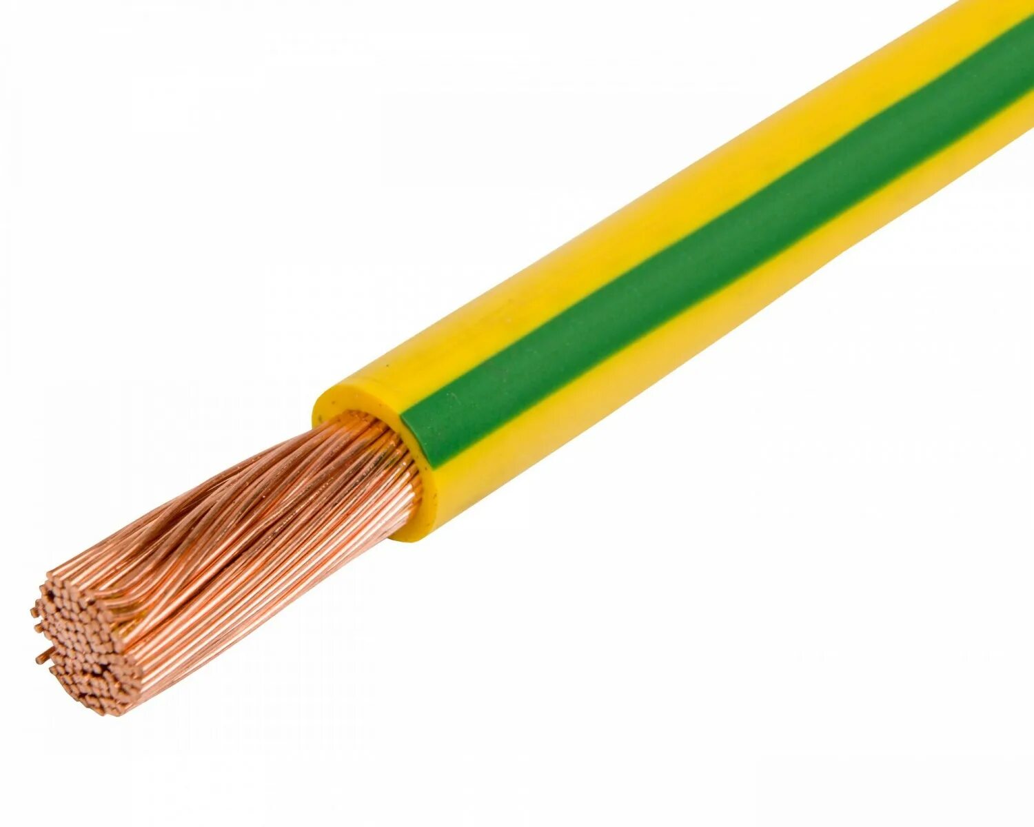 Провод ПУГВ 1х25.0 белый НКЗ. ПУГВ кабель монтажный (1х1.00 мм2, 100м). Провод ПВ 3 ПУГВ желто-зеленый. Провод ПУГВ 1х4 желто-зеленый. Кабель с многопроволочными медными жилами