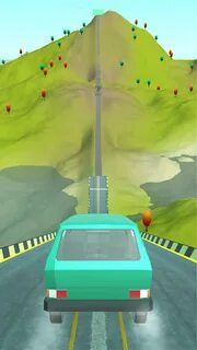 Jump crash