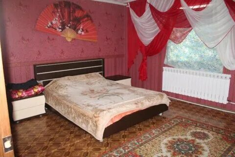 Мебель красная яруга
