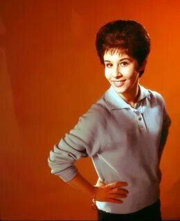 Helen shapiro