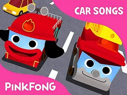 Cars song