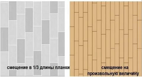 Раскладка 1 3