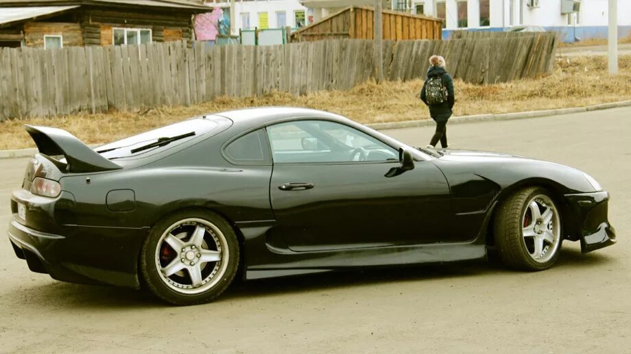 Как разобрать супра. Тойота супра. полный привод тойота супра. toyota supra trial. супра а80.