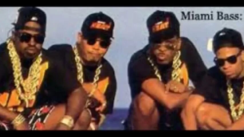 2 live crew. 2 live crew