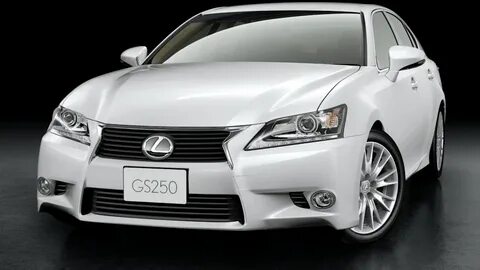 Lexus кузова