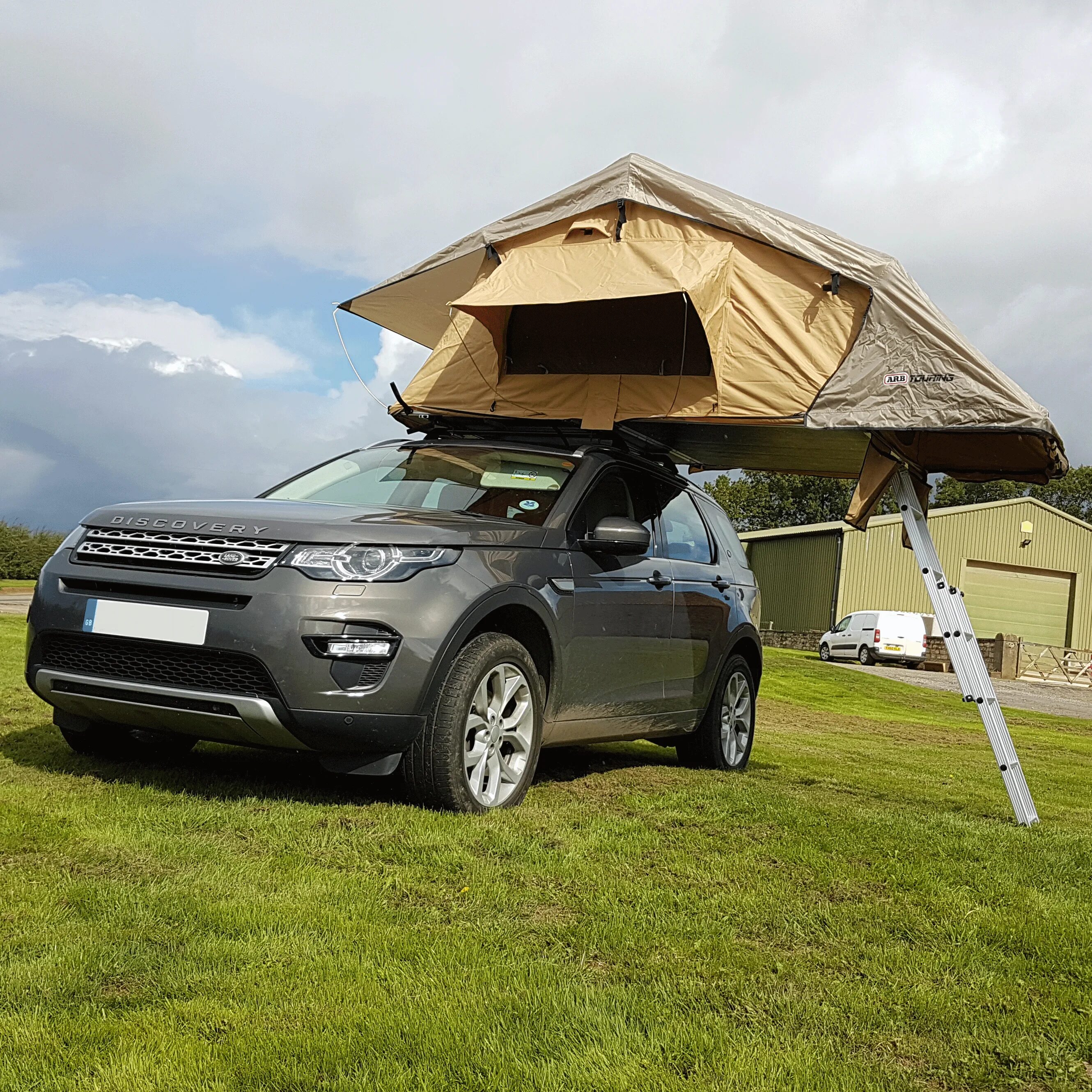 Альпийская крыша Дискавери 3. Палатка в Land Rover Discovery 4. Дискавери 4 крыша в пленке. Палатка ARB Simpson Camp. Дискавери крыша