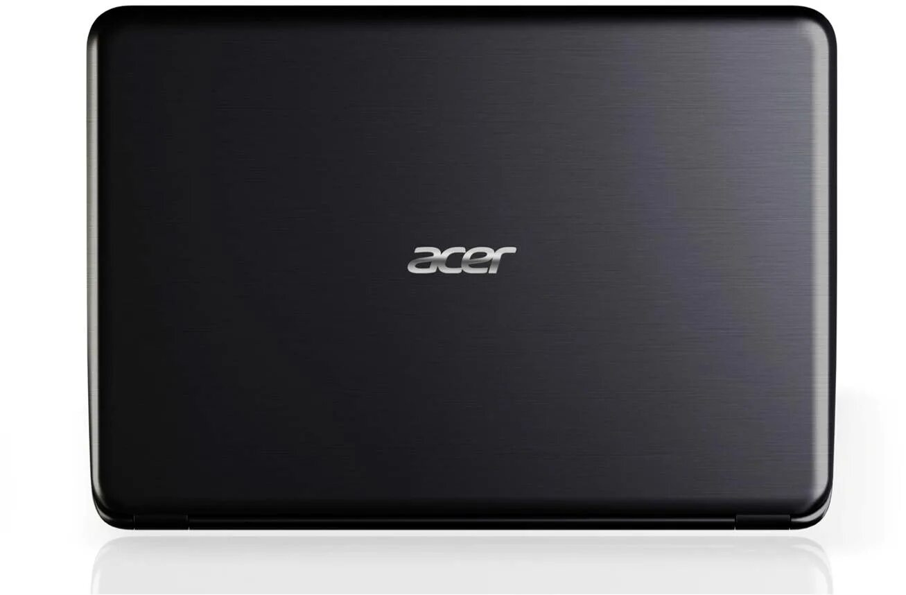 Acer Aspire s5. Ноутбук закрытый. Ноутбук в закрытом виде. Ноутбук вид сверху.