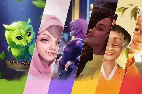 56. -7. Как Duolinguo разрабатывает первого в мире ИИ-репетитора-7. 