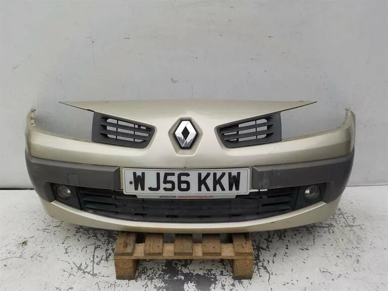 Бампер передний рено меган 2 рестайлинг. Бампер передний renault megane 2. передний бампер renault megane 2 2008. бампер передний рено меган 2 артикул. рено меган 2 экстрим 2008 бампер передний.