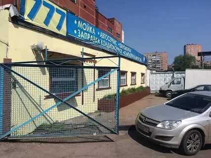 Аренда авто химки