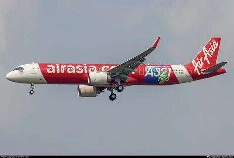 Thai airasia