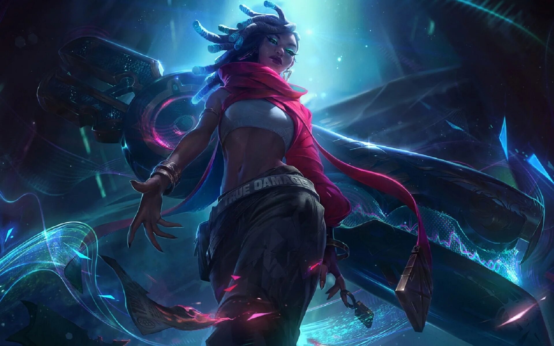 League of legends арт. Лига легенд. Верховная ведьма зайра. Skt t1 джин. Скт т1 вейн.