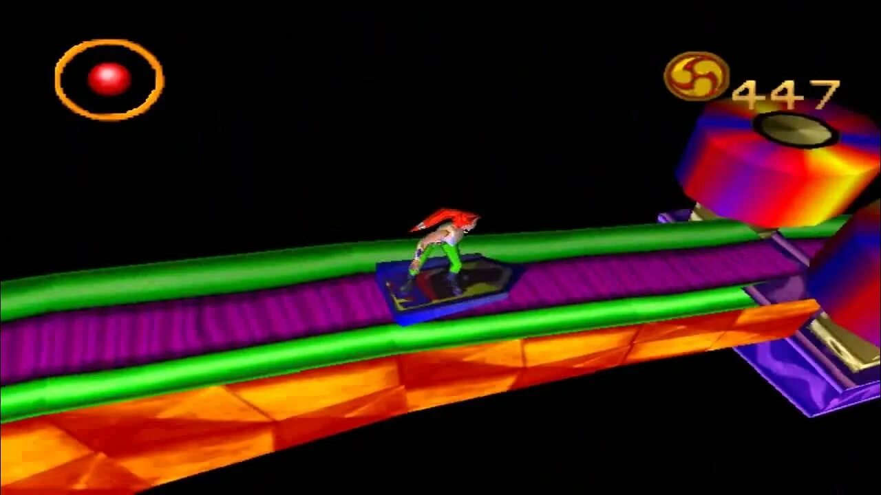 Pandemonium ps1. Pandemonium ps1