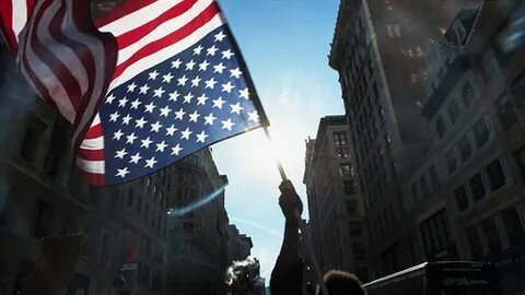 Новый мир сша