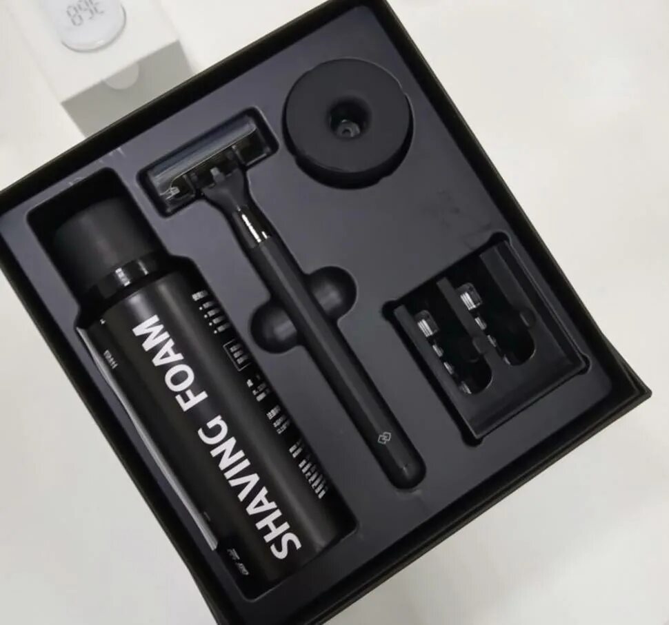 Набор для бритья xiaomi mijia (h303-5). Набор для бритья xiaomi lemon h303-5. Xiaomi mijia lemon razor h300. Xiaomi mijia h303 5. Mijia lemon razor набор для бритья h303-5.
