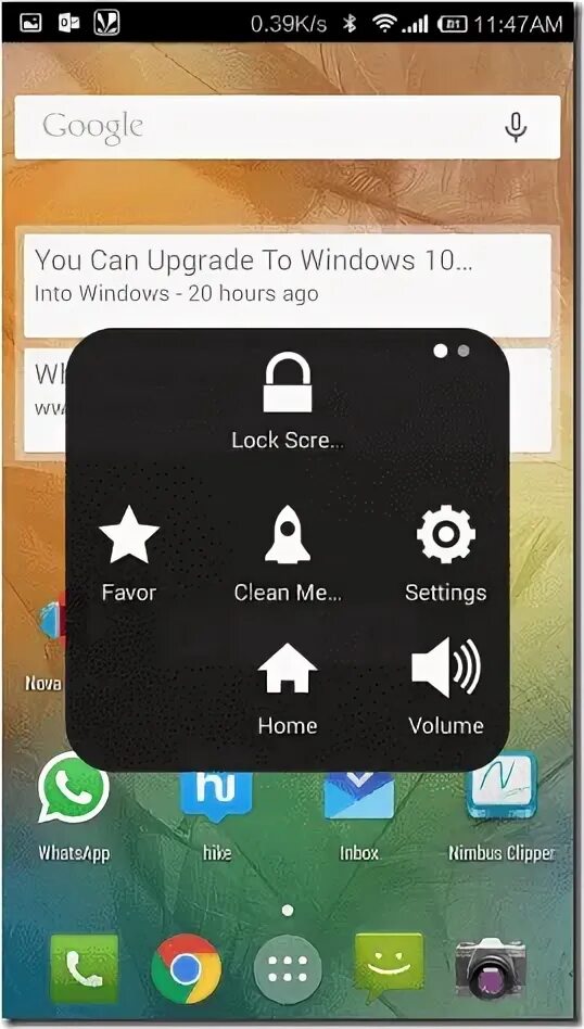 Системные ограничения android. Системные ограничения android
