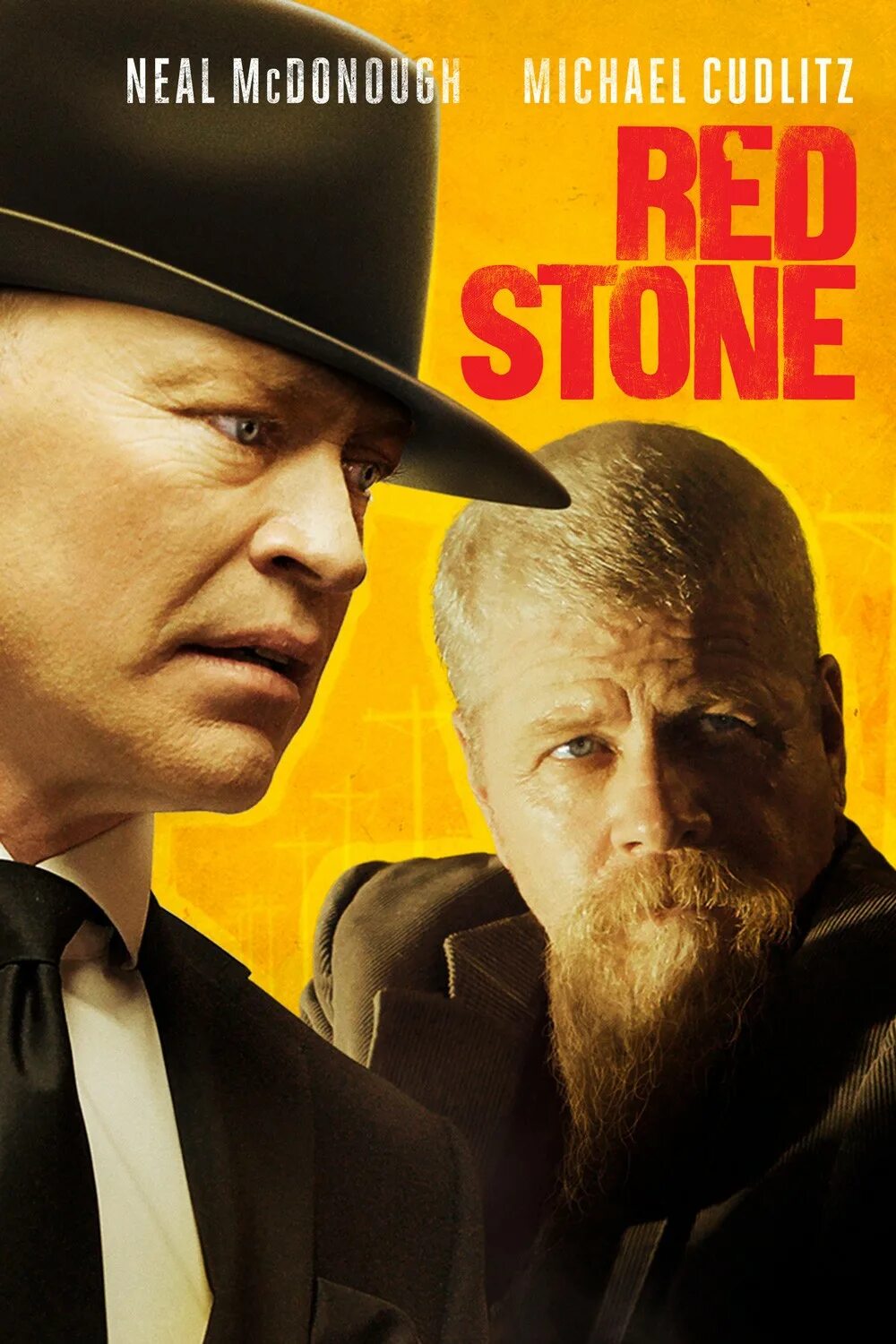 Stones 2021. Красный камень \ Red Stone (2021).