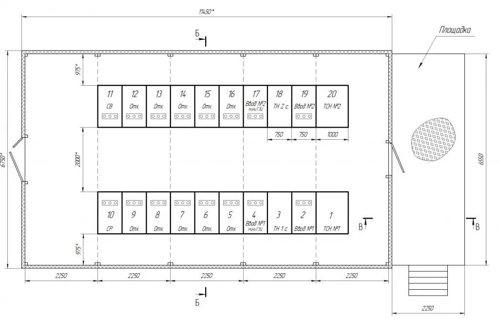 Разместить 110 человек. Схема закрытого распределительного устройства 10 кв. Чертеж ЗРУ 10 кв. ЗРУ 10 кв схема с ячейками. Схема ЗРУ 110 кв.