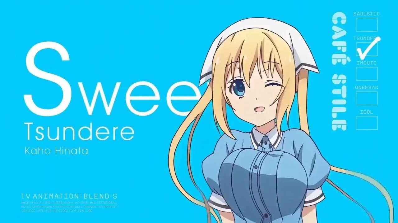 Кахо Хината. Садистская смесь Кахо. Кахо Хината Blend s.