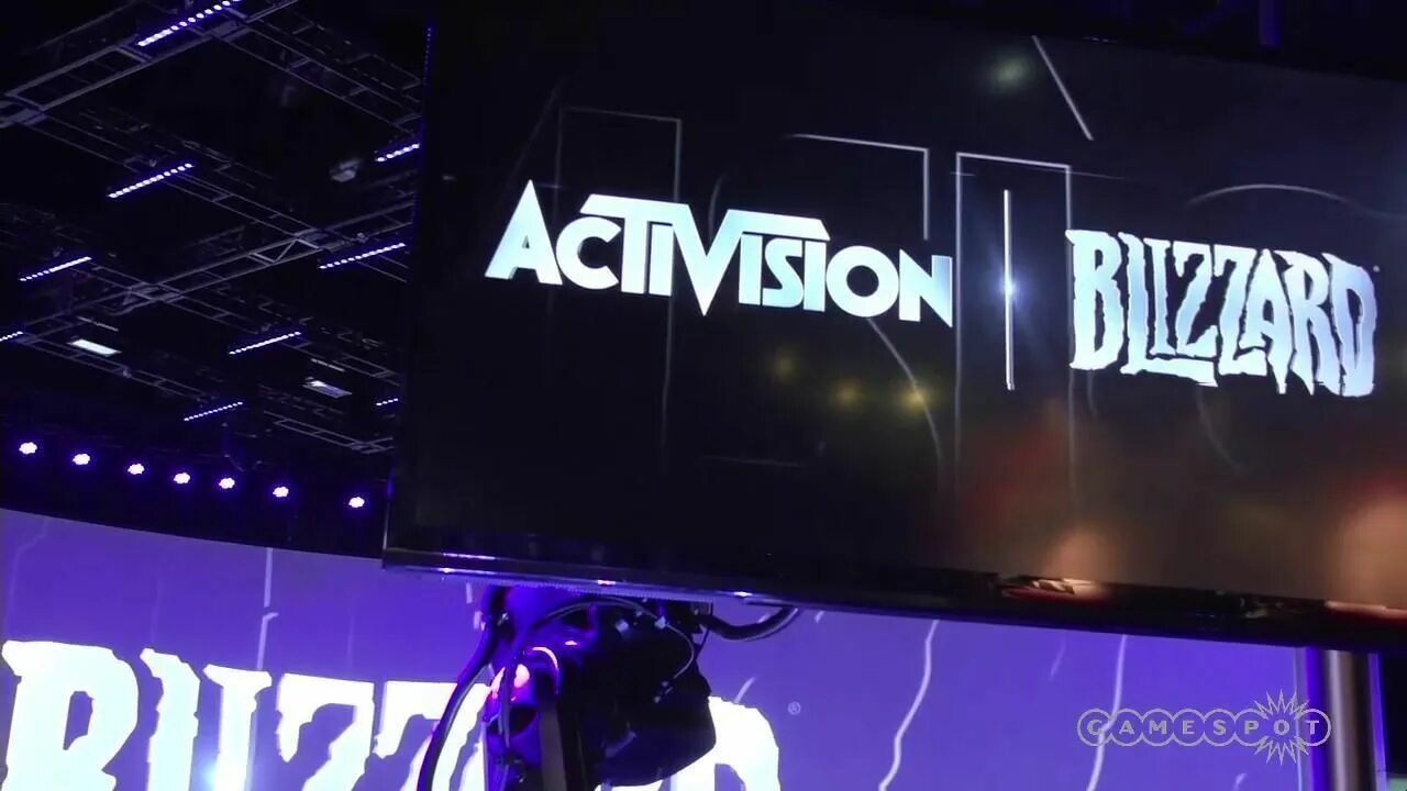 New details. Activision Blizzard. Студия Activision. Activision Blizzard выставка. Activision Blizzard фото.