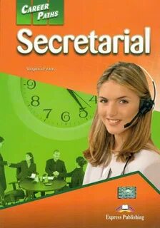 Career path учебники