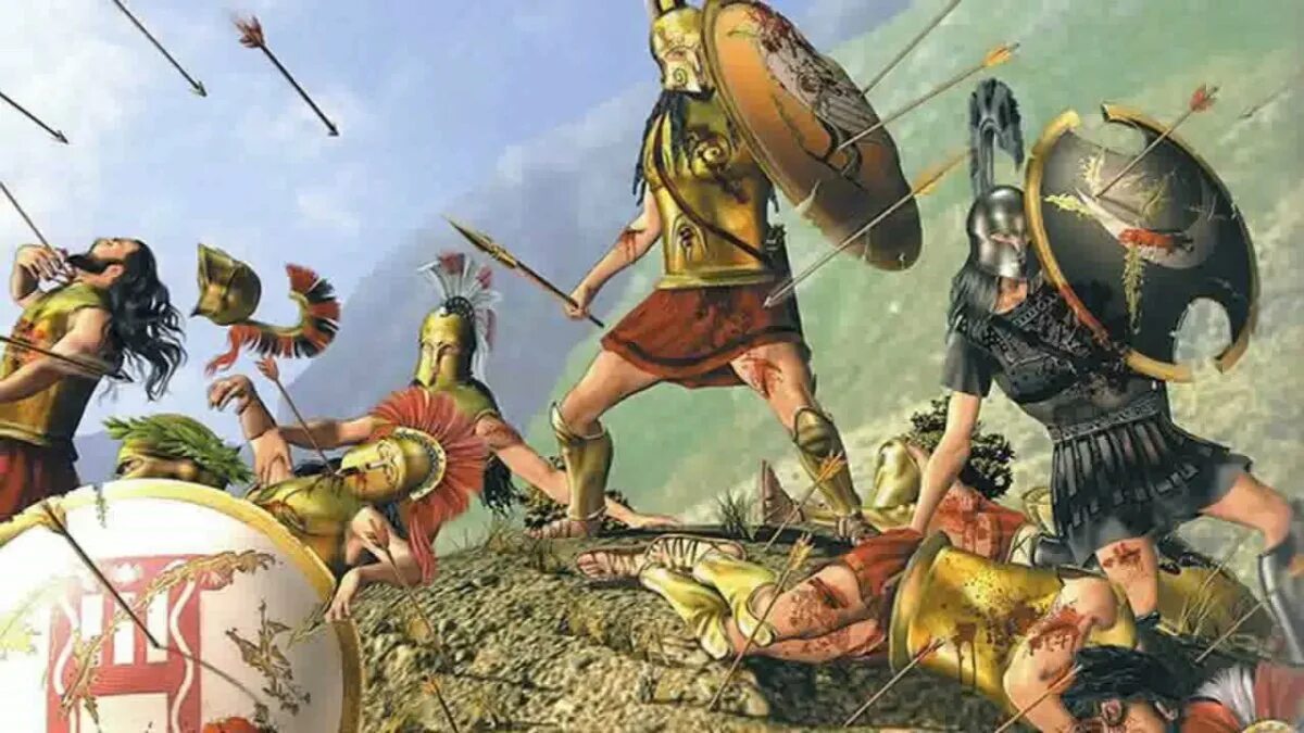 Фермопильское сражение спартанцев. Древняя Спарта спартанцы. Спартанский гоплит 480 год до н.э. Гоплиты древней Греции.